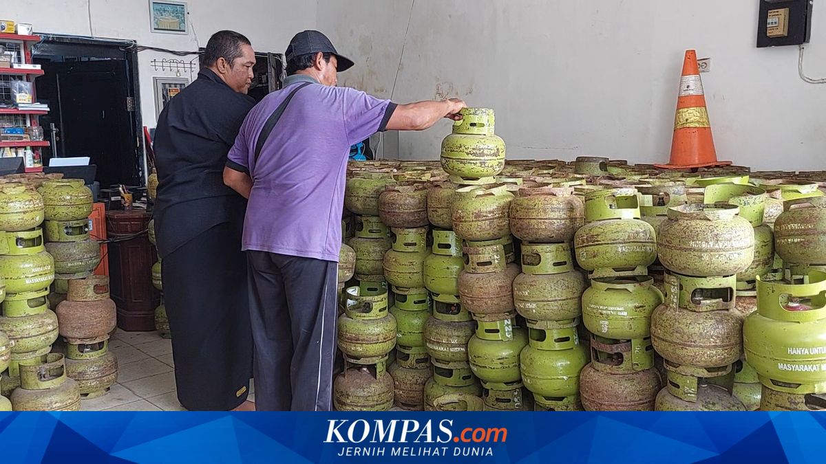 Gas Elpiji Cilacap: Solusi Hemat untuk Keluarga Anda